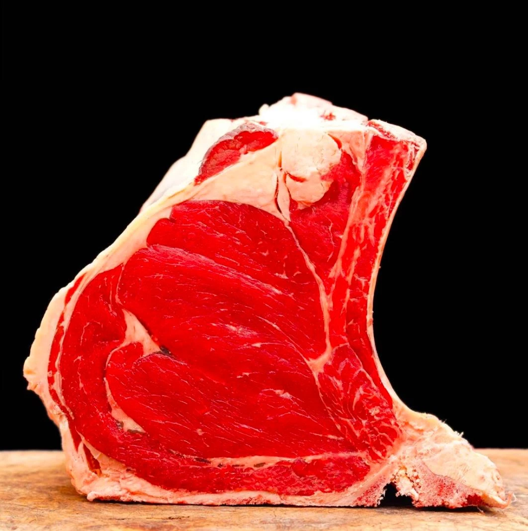 côte de boeuf